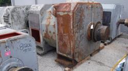 general electric 900 hp 250 750 rpm 4785 dc motors 81205